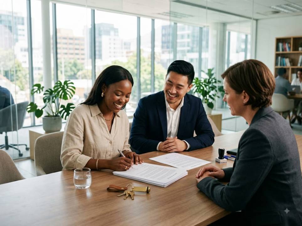Traduction Assermentée Des Documents Immobiliers Internationaux