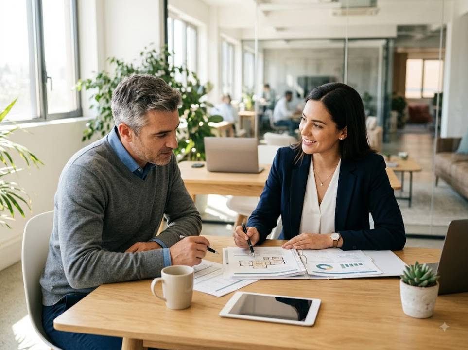 Why Real Estate Documents Need Certified Professional Translation