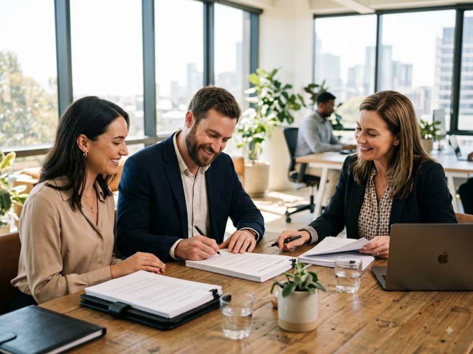 Warum Immobiliendokumente Professionelle Übersetzung Brauchen