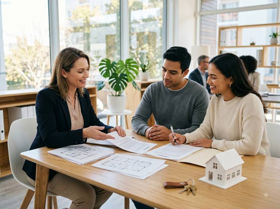 Pourquoi Traduire Vos Documents Immobiliers À L'international
