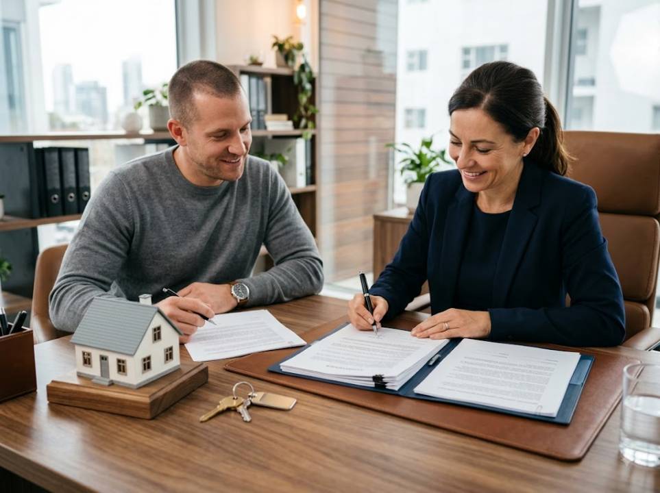 What Makes Real Estate Contract Translation So Complex Today
