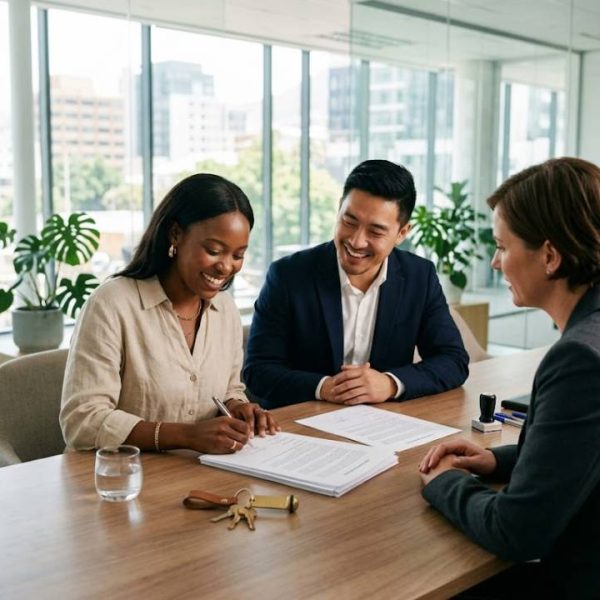 Traduction Assermentée Des Documents Immobiliers Internationaux