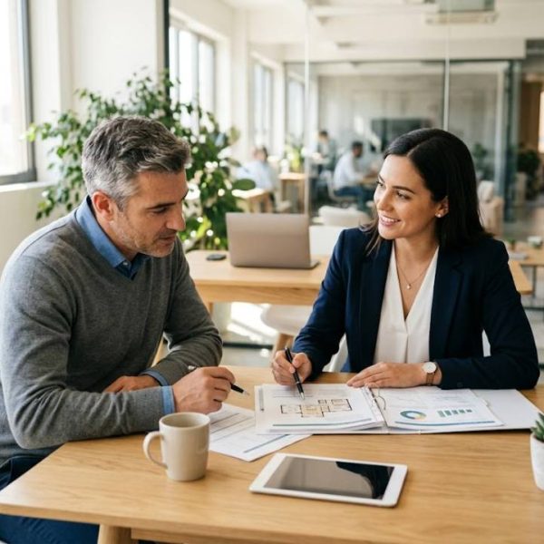 Why Real Estate Documents Need Certified Professional Translation