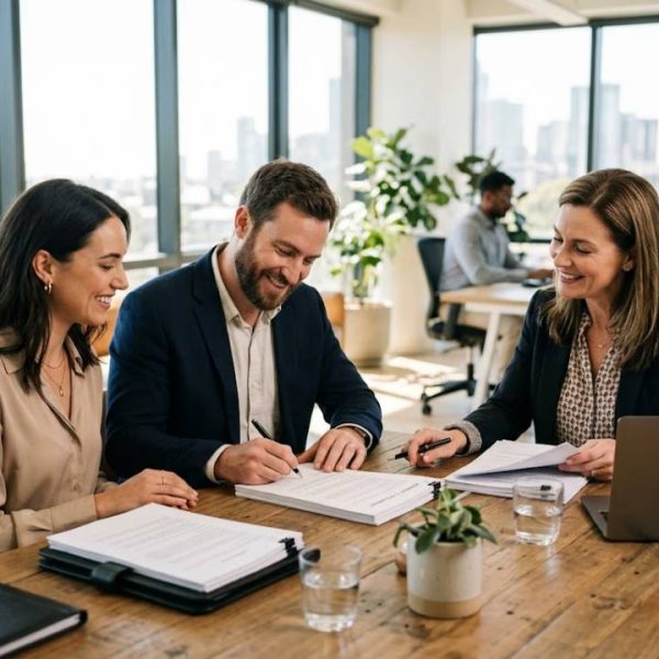 Warum Immobiliendokumente Professionelle Übersetzung Brauchen