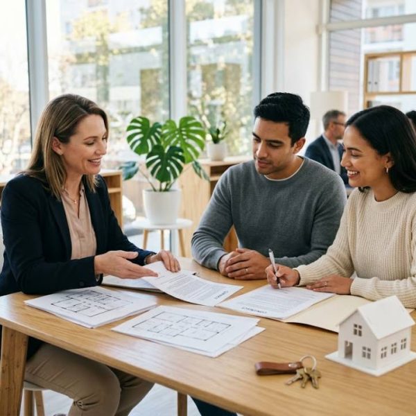Pourquoi Traduire Vos Documents Immobiliers À L'international