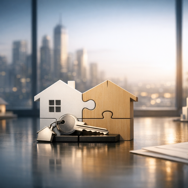 What Makes Real Estate Translation the Key to Closing a Deal
