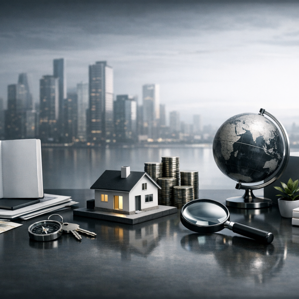 What Foreign Real Estate Investment Needs Beyond a Good Lawyer